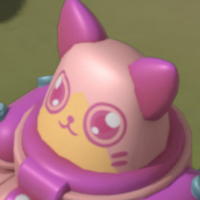 InaruPrime avatar