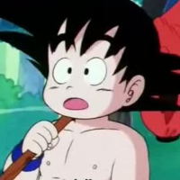Gokuson1 avatar