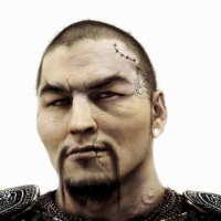 대장군 DEA TANHU avatar