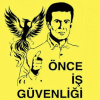 ÖnceİşGüvenliği avatar