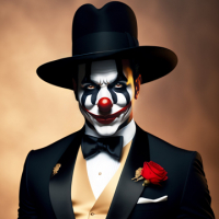 DeathMark1 avatar