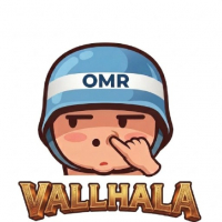 V A L L H A L A avatar