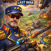 Elchacals avatar