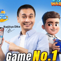 RADITYAA DIKA avatar