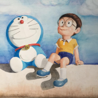 拨浪鼓 avatar
