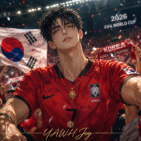 조이   joy avatar