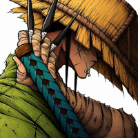 Baronnଘ avatar