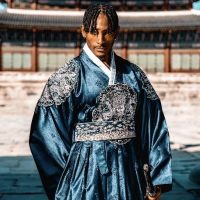 vl1p 장후 janghoo avatar