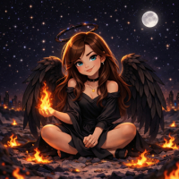 AngelᴏꜰAshes avatar