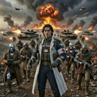 DOC VTACH avatar