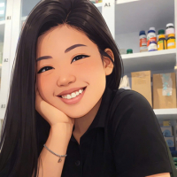 Chị Quản 96 avatar