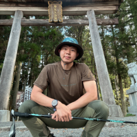 我是鄉下來的 avatar