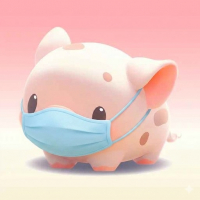 貪婪粉嫩豬豬 avatar