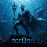 zerOne avatar