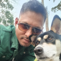 LACHIT BORPHUKON avatar