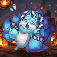 Blue Fox2025 avatar
