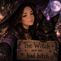 Kyanitte avatar