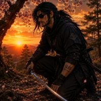 Kibagami Jubei avatar