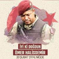 Ömer 01 ADANA avatar