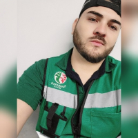 Grado007 avatar