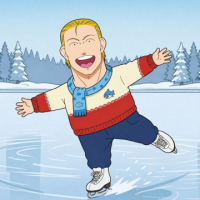 KING HARRY avatar