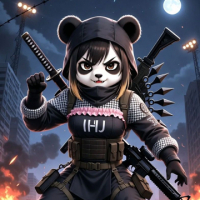 PandaNinja2025 avatar