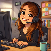 Celia combate avatar