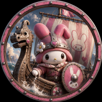 ᵐʸMelody avatar