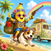 McBananas avatar