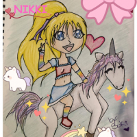 Nikki Statom avatar