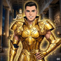 Itzcóatl avatar