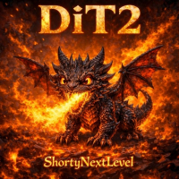 ShortyNextLevel avatar