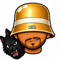 The Black Truth avatar