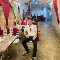 Teddyhouse avatar