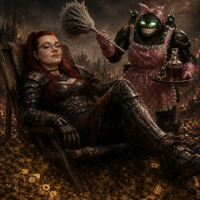 Maja209 avatar