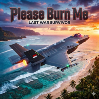 PleaseBurnMe avatar