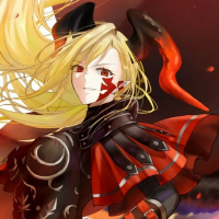Berseria avatar