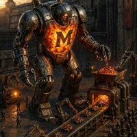 Mec Machine avatar
