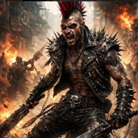 TornadoRZ avatar