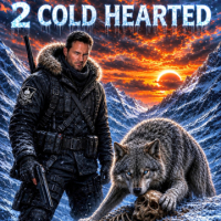 2 Cold Hearted avatar
