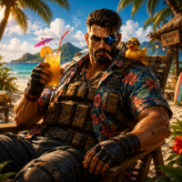 ALBATROSs avatar