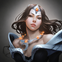 Mirana Lynn avatar