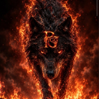 Lobo da noite avatar