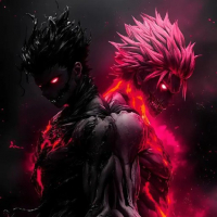 Shadow of Fight avatar