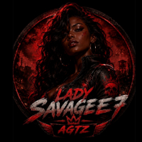 LadySavagee7 avatar