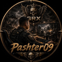 Pashter09 avatar