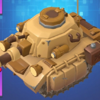 Jonk Maverick avatar