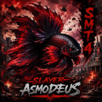 Slayer Asmodeus avatar