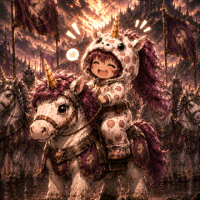 cuteunicorn avatar