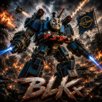 Glomss avatar